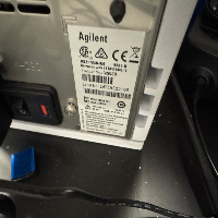 Agilent 2100 Bioanalyzer image 2